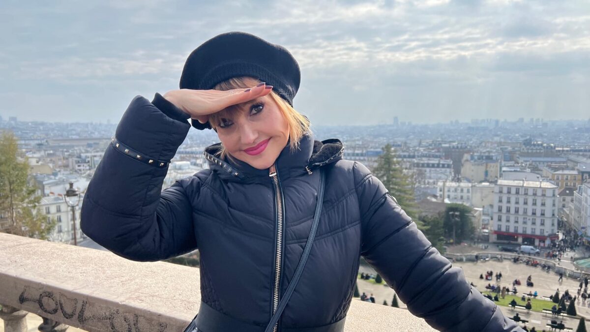 Imagine Stire S-a decis! Ce artist va fi co-prezentator alături de Marina Almășan la emisiunea Rivalii, de la TVR | 2review.ro