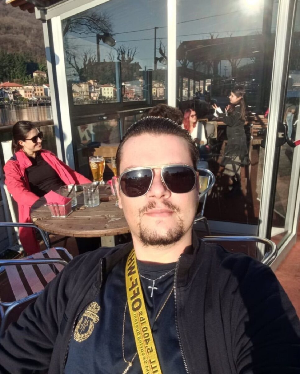 Imagine Stire Mario Iorgulescu a fugit din spitalul în care era internat! Primele declarații ale avocatului său, după ce instanța a amânat verdictul | 2review.ro