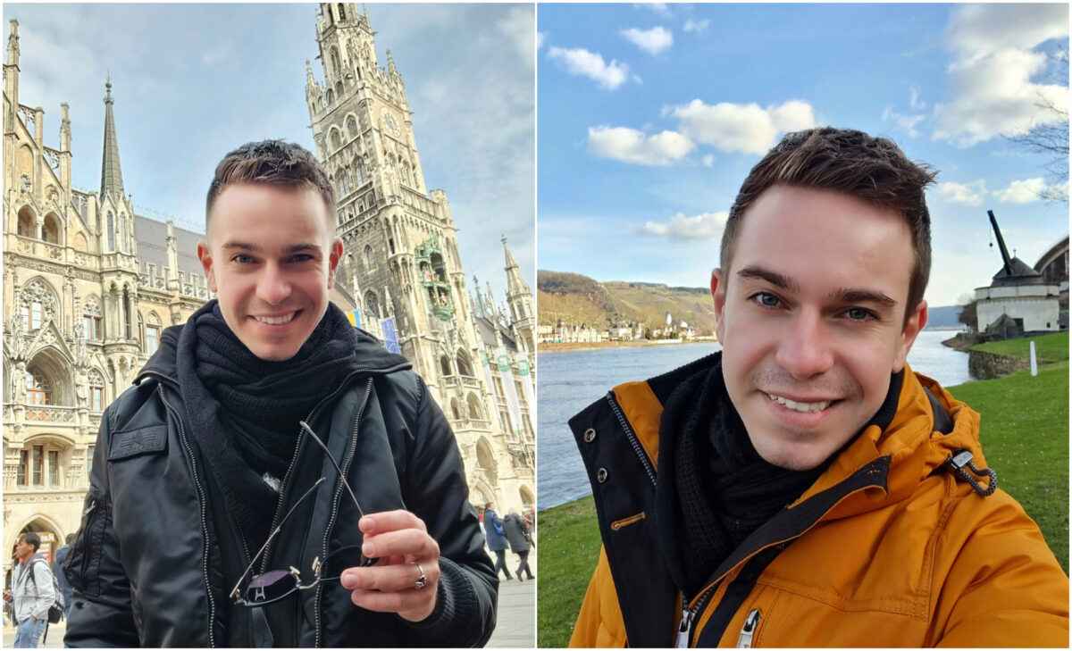 Imagine Stire Cu ce se ocupă Narcis Iustin Ianău, la 12 ani de la participarea la Românii au Talent. Din ce face bani tânărul cu voce de aur | 2review.ro