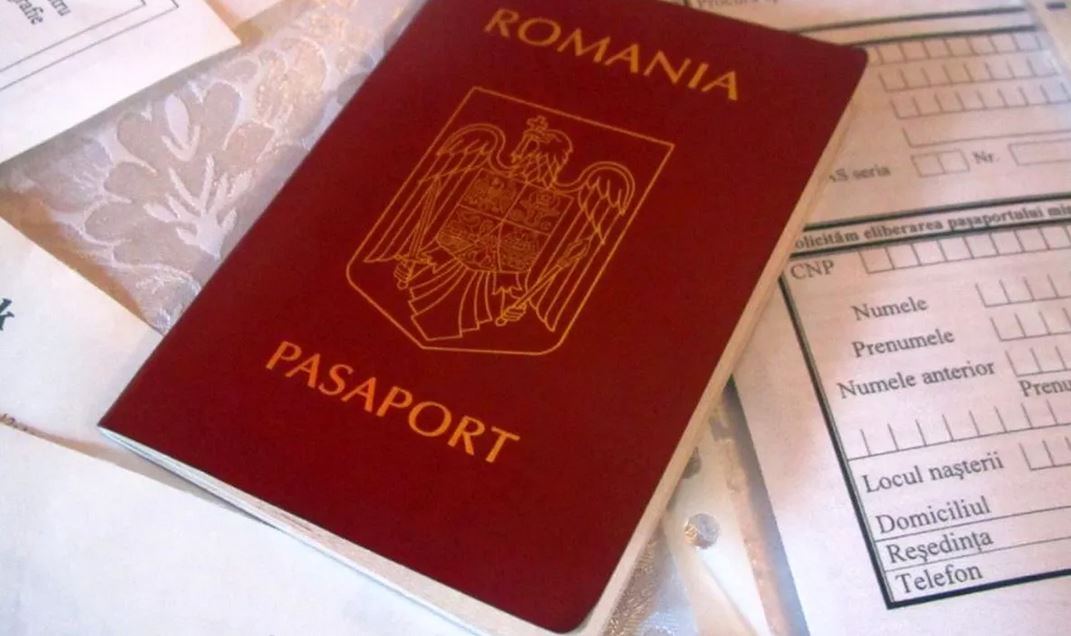 Paşapoarte online 2023. Cum te poţi programa pe internet? Serviciul a intrat în vigoare de acum