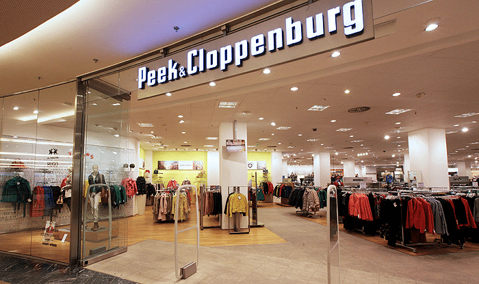 Anunț șoc făcut de Peek & Cloppenburg, unul dintre magazinele adorate de români. Ce se întâmplă cu retailerul din Germania