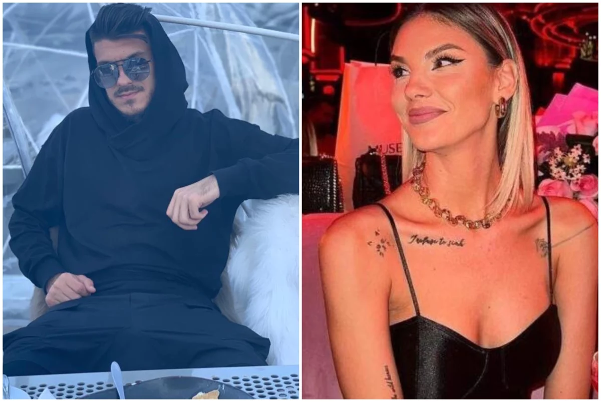 Imagine Stire Puțini știau asta! Cu cine s-a iubit Ramona Olaru, înainte să se cupleze cu Cătălin Cazacu | 2review.ro