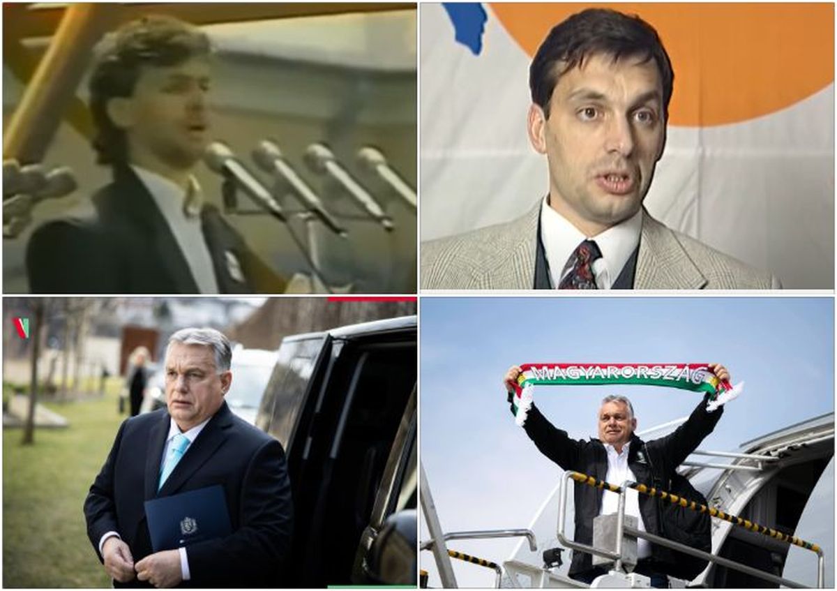 Imagine Stire Secretele lui Viktor Orban, prim-ministrul Ungariei. Drumul de la copilăria grea și până la conflictul cu UE | 2review.ro