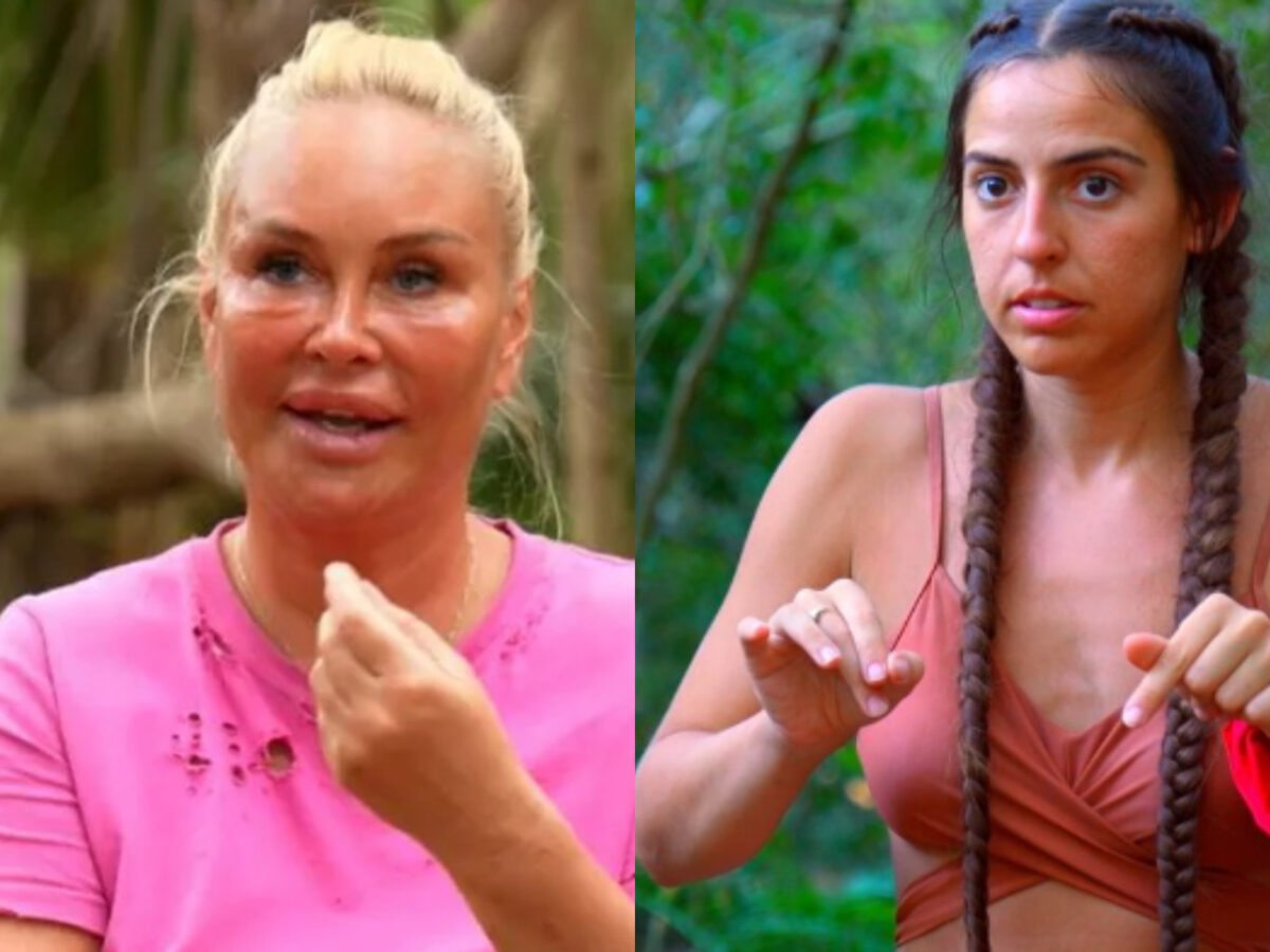 Imagine Stire Vica Blochina, dezvăluiri uluitoare după eliminarea lui DOC de la Survivor România: ”Ada provoacă!” | 2review.ro
