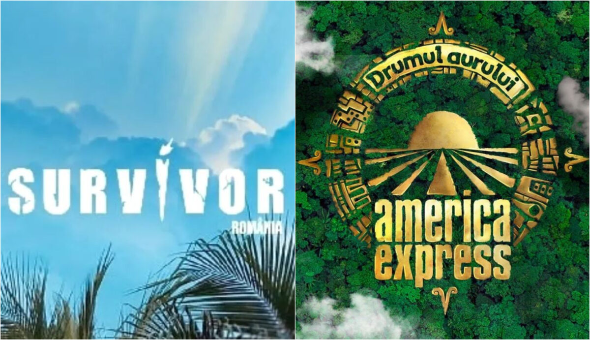 Imagine Stire După Survivor România, Pro TV vrea să „fure” şi America Express de la concurenţă! Surpriză: Gina Pistol, prezentatoare | 2review.ro