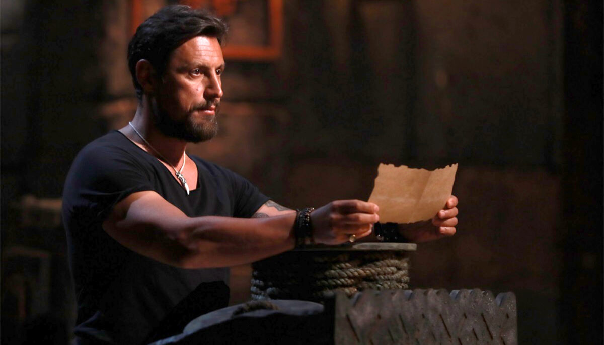 Imagine Stire Eliminare Survivor 01.03.2023 | Încă un concurent, trimis acasă! Ce s-a întâmplat – e pentru prima dată în istoria show-ului de la Pro TV | 2review.ro