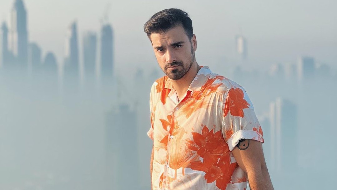 Imagine Stire Liviu Teodorescu a dat din casă! Viitorul tătic a dezvăluit sexul bebelușului și numele pe care îl va purta | 2review.ro