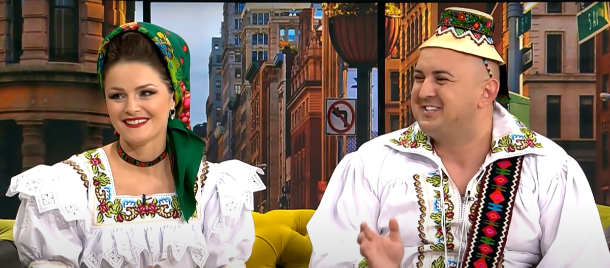 Imagine Stire Ce reacție a avut fiica cea mare a lui Vasilică Ceterașu, după ce artistul a devenit tătic de gemeni: „A început deja!” | 2review.ro