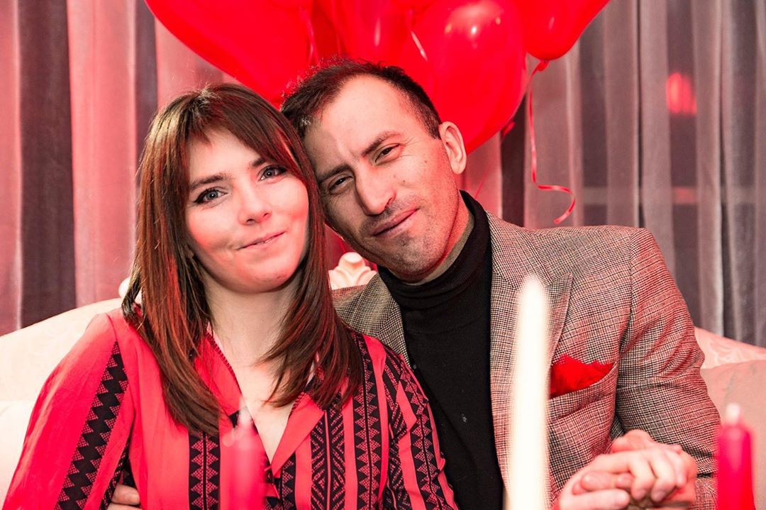 Imagine Stire Cum arată Veronica Vulpiţa acum, după ce s-a despărţit de Viorel Stegaru? S-a întors la obiceiul vechi. Foto | 2review.ro