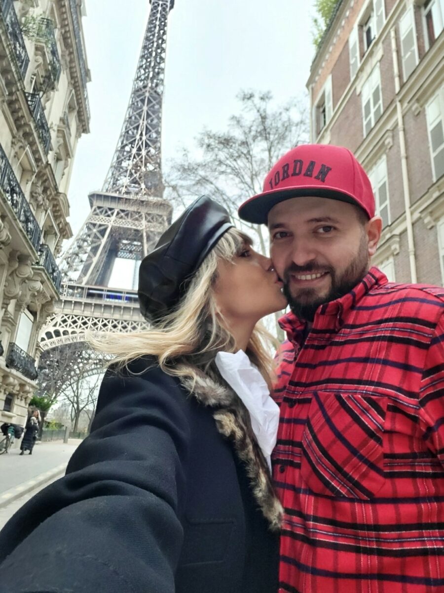 Imagine Stire Lora și Ionuț Ghenu se pregătesc să devină părinți. Detalii, în premieră, oferite de cuplu | 2review.ro