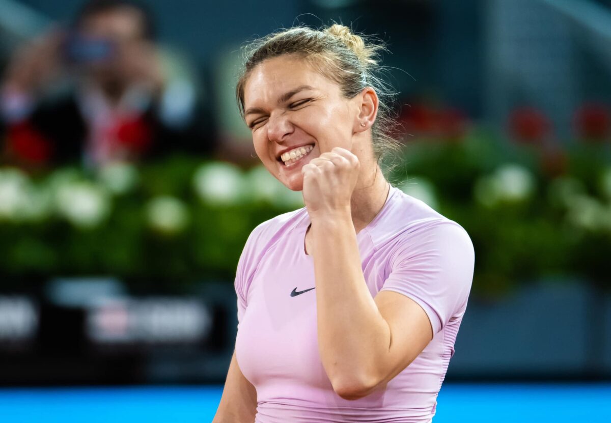 Răsturnare de situație pentru Simona Halep! Suspendarea pentru dopaj ar putea să o îmbogățească. Cum este posibil