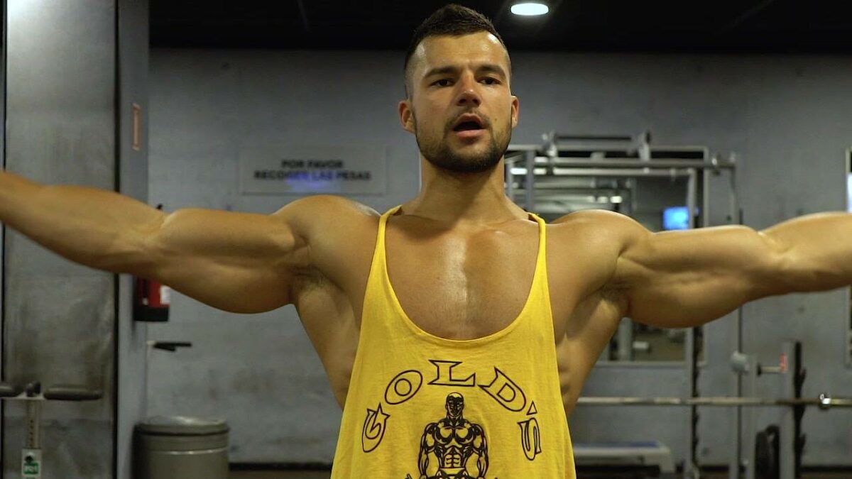 Imagine Stire Remus Boroiu nu și-a revăzut logodnica după ce a părăsit Survivor România 2023. Ce se întâmplă, de fapt, cu relația celor doi | 2review.ro