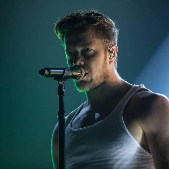 Imagine Stire Divorț-șoc în showbiz! Dan Reynolds, solistul trupei Imagine Dragons, s-a despărțit de soție după 10 ani de căsnicie | 2review.ro
