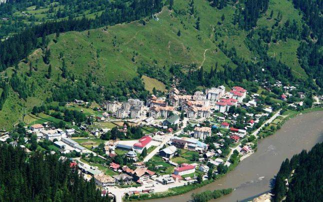 Imagine Stire Oraşul din România unde pâinea a ajuns un lux! Sărăcie lucie | 2review.ro