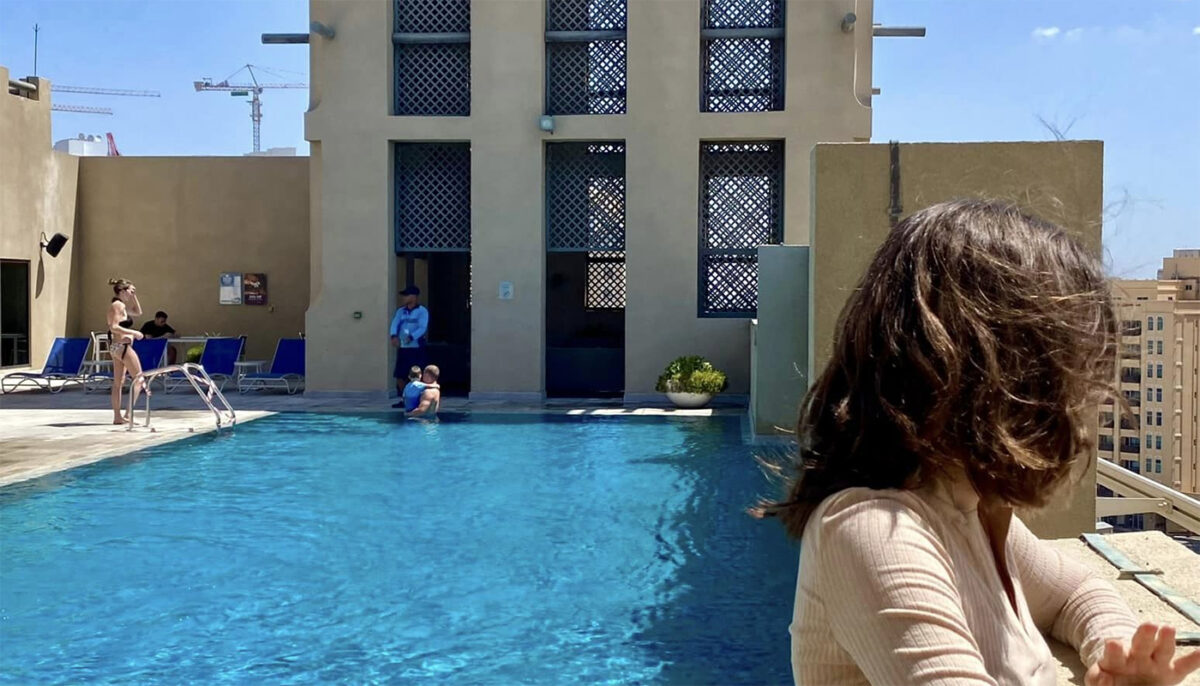 Nu este o eroare! Câți bani a dat o familie din Cluj pentru 9 nopți de cazare într-un hotel de 3 stele din Dubai