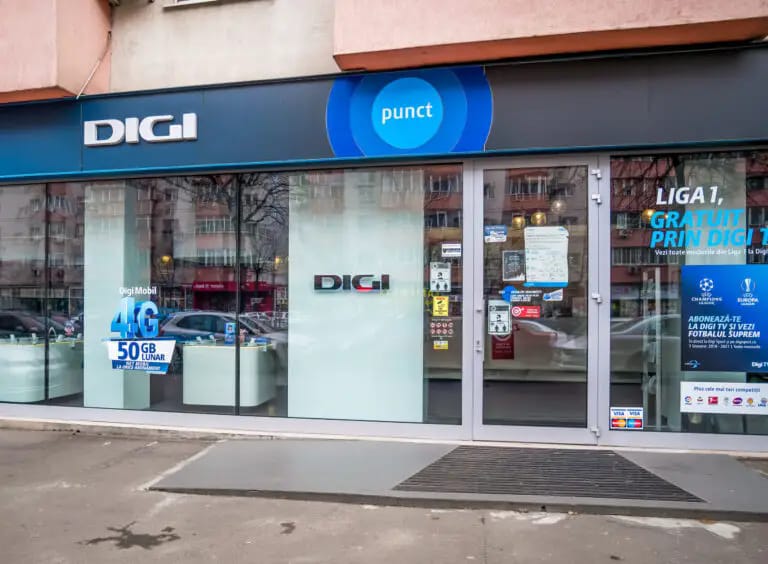 Ofertă majoră de la Digi RCS RDS înainte de Paște. Ce anunț au făcut angajații companiei din România