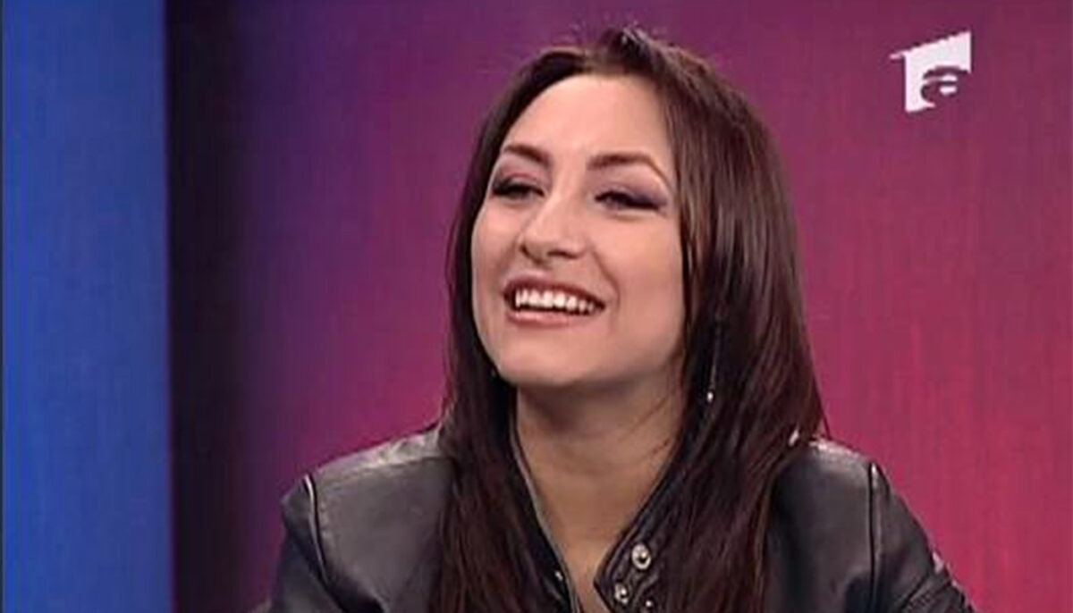 Imagine Stire Andra Măruță, prezentatoarea unui show la Antena 1! Cum a fost „furată” soția lui Cătălin Măruță de la Pro TV și când s-a întâmplat | 2review.ro