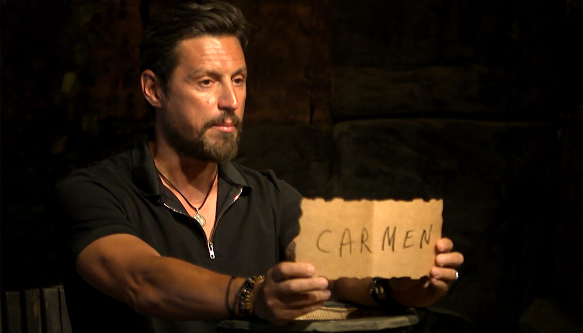 Imagine Stire Dovada că voturile de la Survivor România 2023 sunt „aranjate”. Cine s-a dat de gol, la Pro TV | 2review.ro