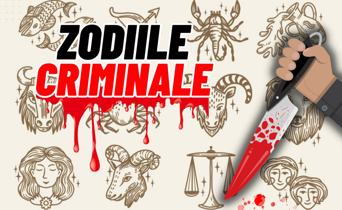 Imagine Stire Horoscopul criminalilor. Ce zodii au dat omenirii cei mai mari ucigași în serie | 2review.ro