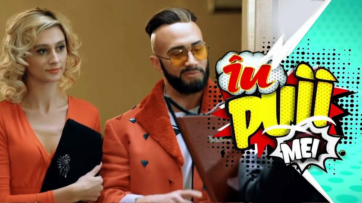 Imagine Stire Cum arată azi Daniela din Băieți de oraș. Lorena Luchian s-a transformat total după apariția în show-ul de la Antena 1 | 2review.ro