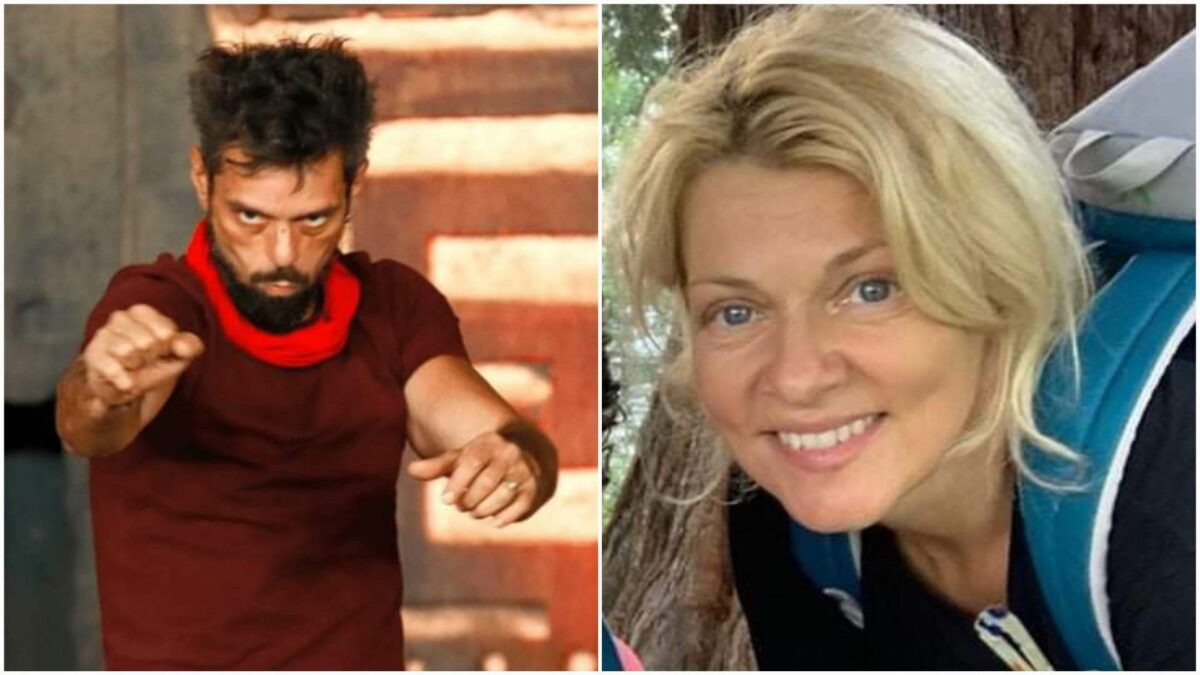 Imagine Stire DOC, îndrăgostit de Dana Nălbaru, soția lui Dragoș Bucur de la PRO TV: „O frumusețe foarte naturală” | 2review.ro