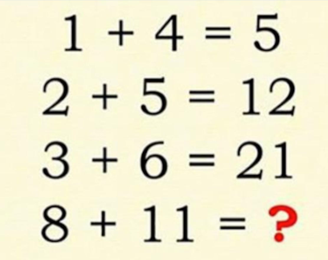 Imagine Stire TEST IQ | Unul din 7 oameni greșește răspunsul | 2review.ro