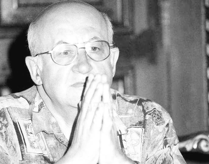 Imagine Stire Veste tragică pentru România! Dumitru Moroșanu s-a stins din viață | 2review.ro