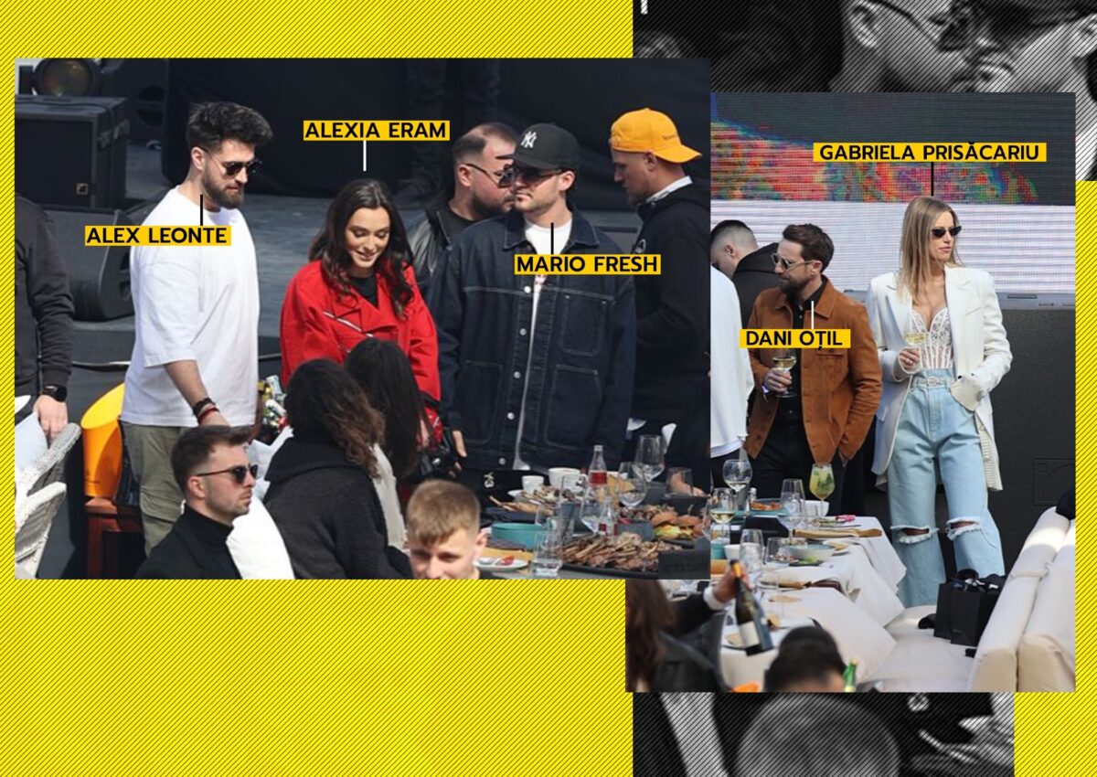 Imagine Stire Fierbe Nuba Mamaia! CANCAN.RO e în mijlocul vacarmului! Mario Fresh, Alexia Eram, Cătălin Cazacu, Dani Oțil… Lista curge | 2review.ro