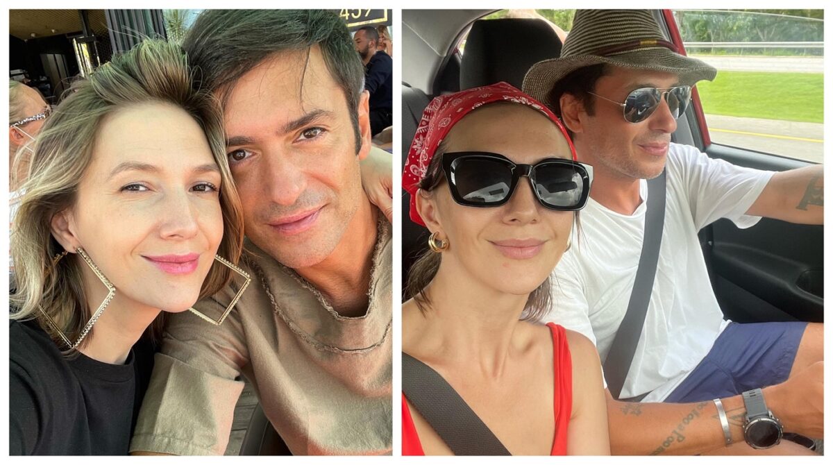 Imagine Stire Abia acum a recunoscut! Adela Popescu, dezvăluiri neștiute despre relația cu Radu Vâlcan: “Îmi puneam destul de multe semne de întrebare” | 2review.ro