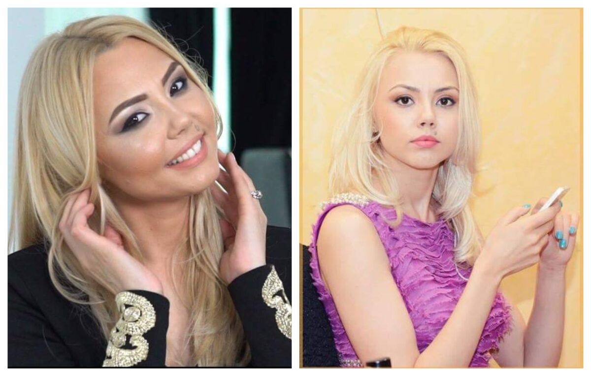 Imagine Stire VIDEO | Toți au zis că e Denisa Răducu. Fanii regretatei artiste au rămas fără replică când au văzut-o pe Mariana | 2review.ro