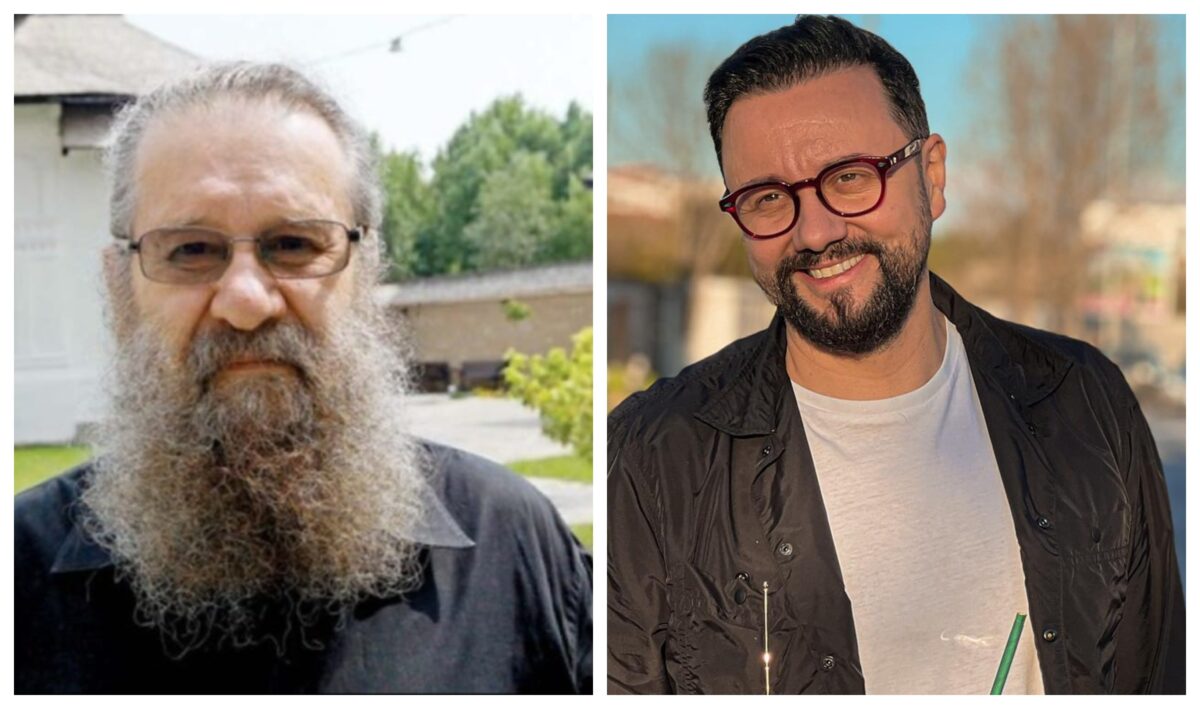 Imagine Stire Lecția predată de Nelu Coadă lui Cătălin Măruță. Păcatul major care îl paște pe prezentatorul PRO TV | 2review.ro