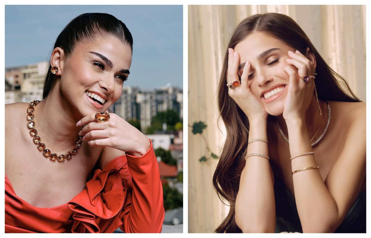 Imagine Stire Theo Rose nu s-a mai putut abține! Mesajul acid pe care l-a transmis fanilor: “La fel de ușor te vor huidui și te vor uita” | 2review.ro