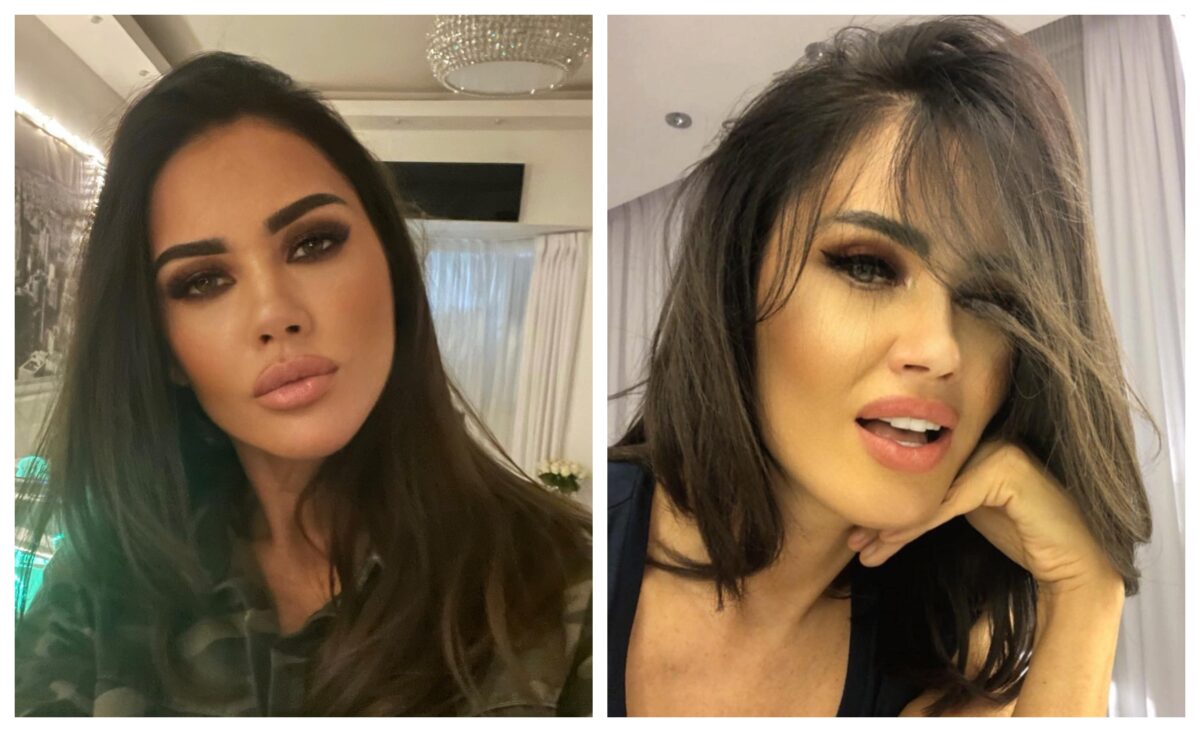 Imagine Stire Să vezi și să nu crezi! Oana Zăvoranu își cere iertare în public. Cu cine vrea să se împace “Querida” | 2review.ro