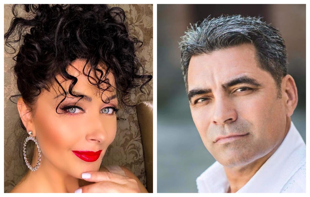 Imagine Stire Abia acum a recunoscut! Ce a simțit Gabriela Cristea când a aflat că fostul ei soț, Marcel Toader a decedat +Cum a lăsat-o omul de afaceri fără avere | 2review.ro