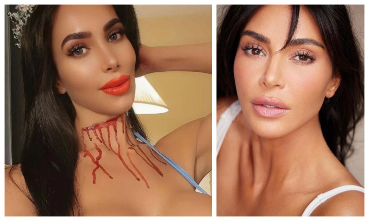Imagine Stire A murit în urma unei operații estetice! Tânăra supranumită sosia lui Kim Kardashian s-a stins din viață la 34 de ani | 2review.ro