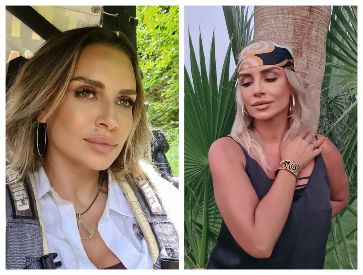 Imagine Stire Adina Halas, în doliu! Fosta concurentă de la Bravo, ai stil! e devastată de durere: ”În inima mea va locui mereu” | 2review.ro