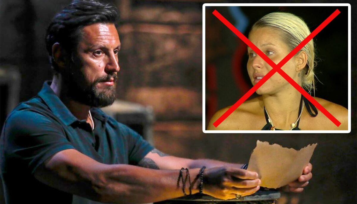 Imagine Stire Șoc la Pro TV | Carmen Grebenișan, dată afară de la Survivor România?! Anunțul făcut de „domnul Dan” la Pro TV | 2review.ro