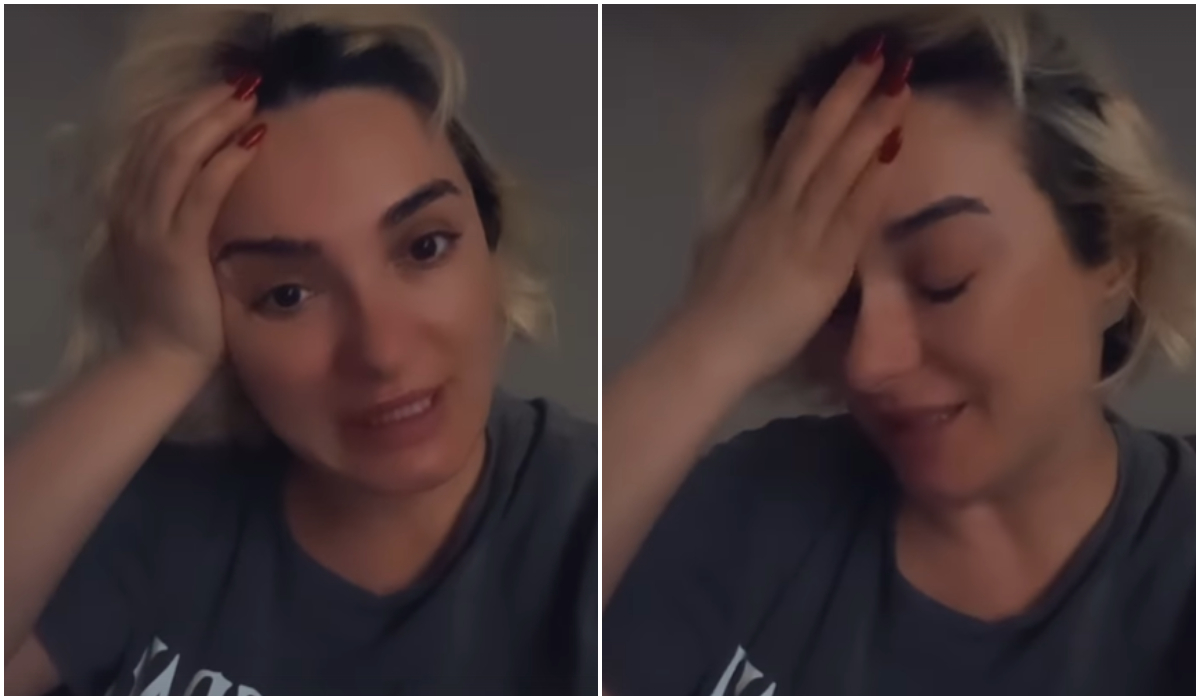 Imagine Stire Ana Morodan a ajuns pe mâinile medicilor. Vedeta a suferit o intervenție: „Mi-a zis să am grijă” | 2review.ro