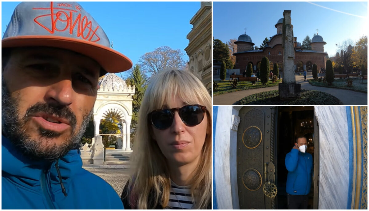 Obiectivul turistic din România care îi cucerește pe străini. Intrarea costă 2 lei