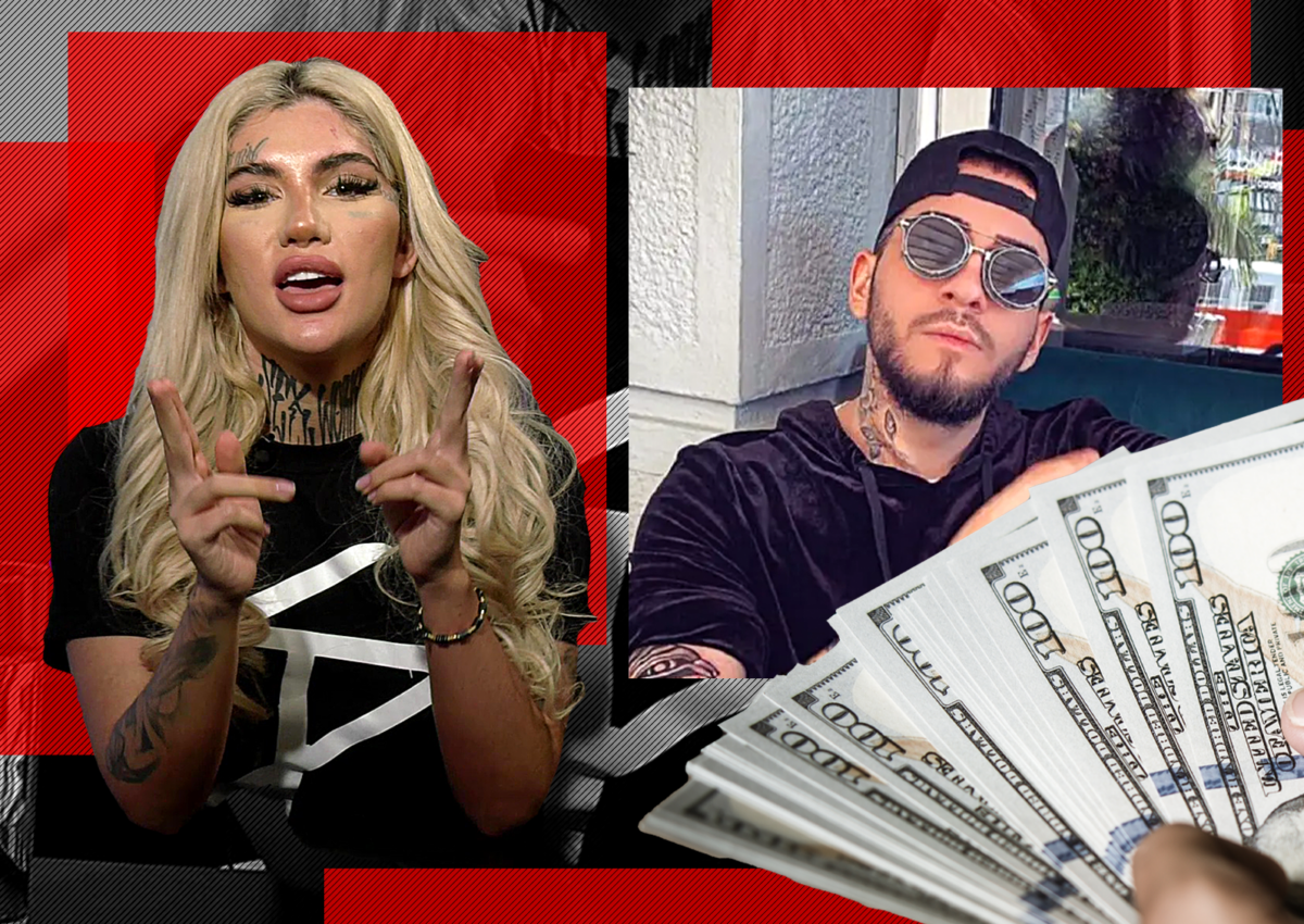 Bia Khalifa, adevărul despre propunerea de 30.000 de dolari din Spania