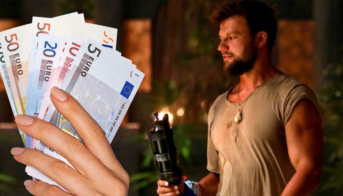 Imagine Stire Am făcut calculul! Câți euro a primit Remus Boroiu de la Pro TV, pentru cele 13 săptămâni petrecute la Survivor România 2023 | 2review.ro