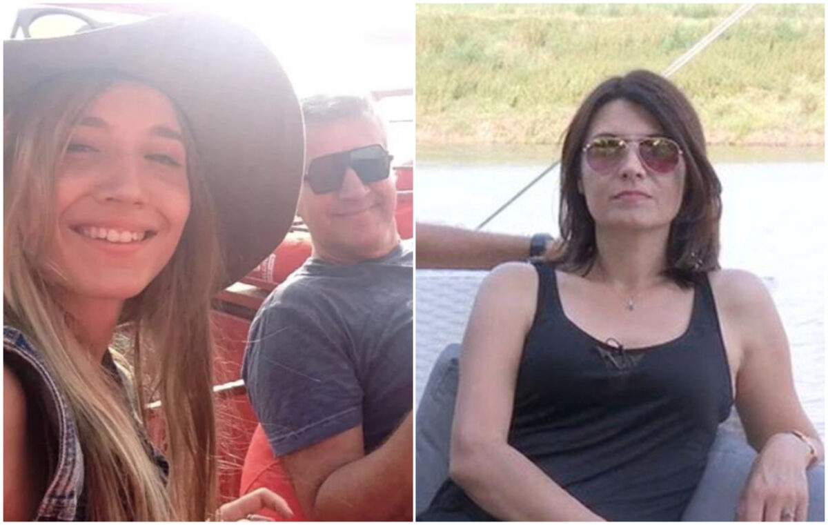 Imagine Stire Ce reacție a avut fosta parteneră de viață a lui Dan Bittman când a aflat despre relația acestuia cu Monica Odagiu. Liliana se obișnuise să fie înșelată | 2review.ro