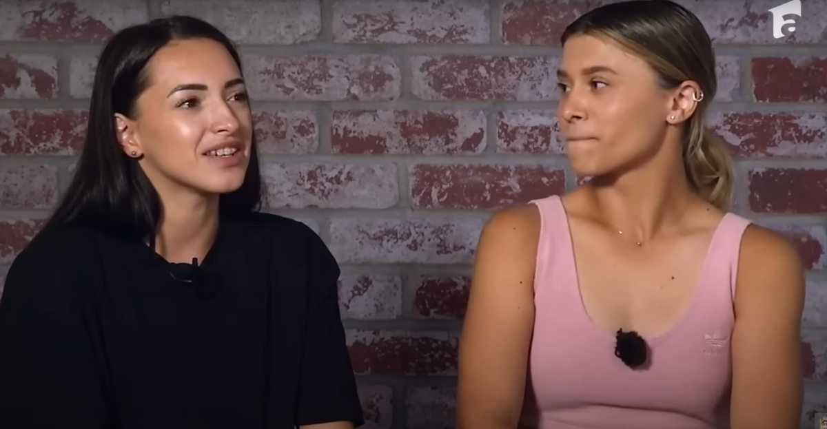 Imagine Stire Surpriză la Chefi la Cuțite, în ediția din 18 aprilie! Diana Bulimar și Larisa Iordache, foste concurente America Express, vin în show-ul culinar de la Antena 1 | 2review.ro