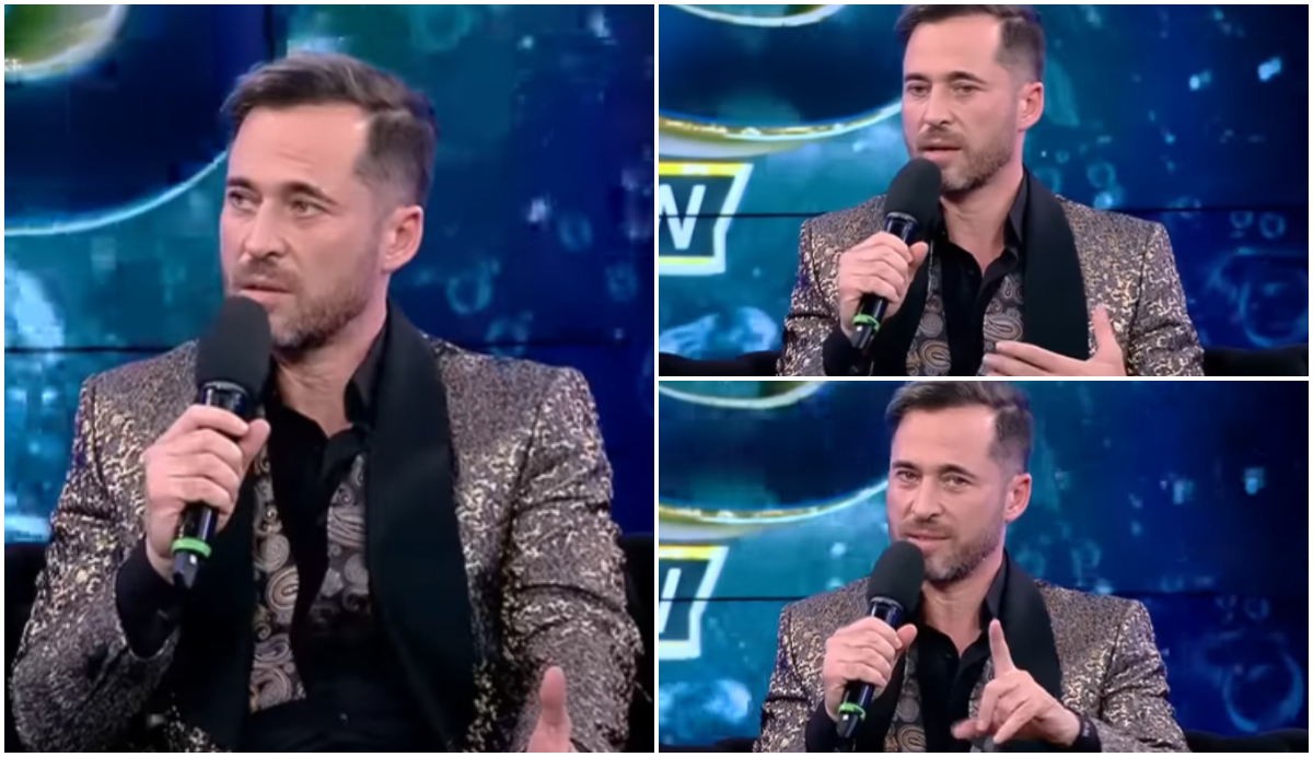 Imagine Stire Nu își mai încape în propria piele după ultima apariție. Dinu Maxer radiază,  deși a divorțat de Deea | 2review.ro