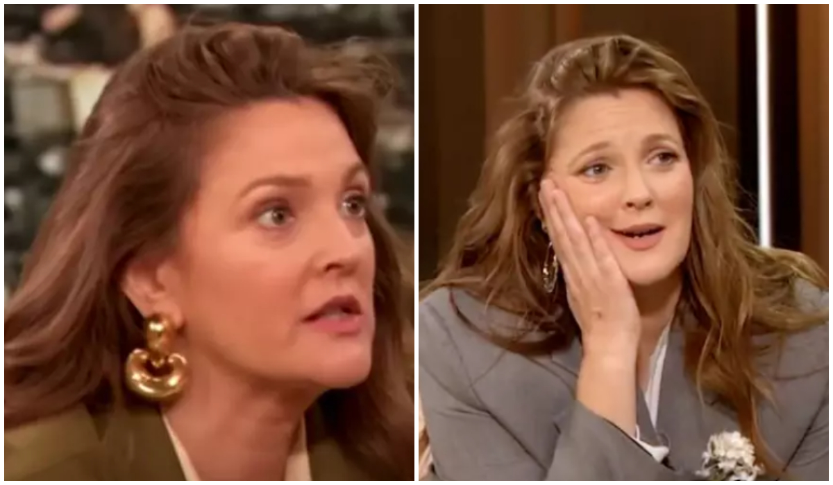 Imagine Stire O actriță celebră i-a lăsat pe toți mască! A făcut dezvăluiri neașteptate la TV: „Mama s-a culcat cu foștii mei parteneri” | 2review.ro