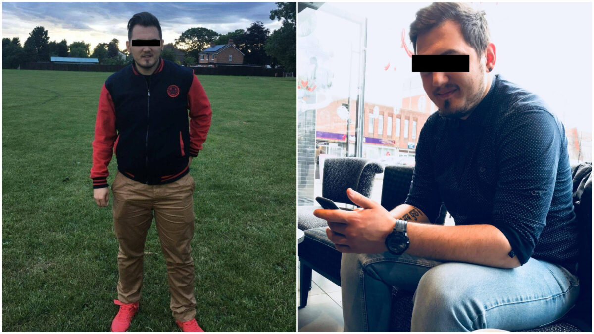 La 29 de ani, viitorul i-a fost retezat în Marea Britanie, de un șofer băut. Tragedia lui Răzvan a îndoliat comunitatea de români. „Vei trăi mereu în inimile noastre”