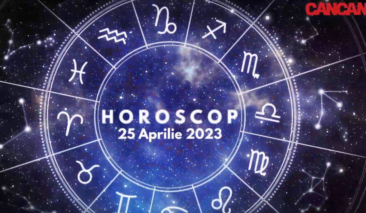 Imagine Stire Horoscop 25 aprilie 2023. Cine sunt nativii care vor fi afectați de Luna în tranzit | 2review.ro
