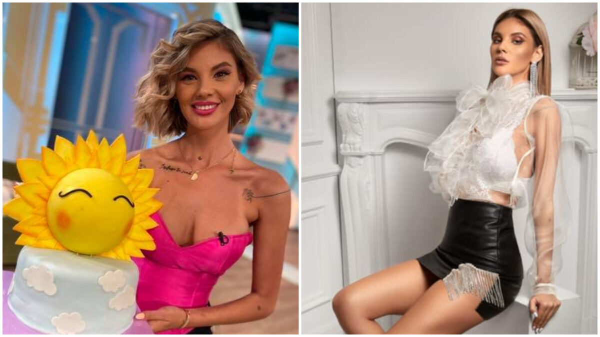 Imagine Stire Ramona Olaru nu s-a putut abţine! Replică fabuloasă pentru noua iubită a lui Cătălin Cazacu: „Ştiţi care e diferenţa dintre mine şi ea?” | 2review.ro