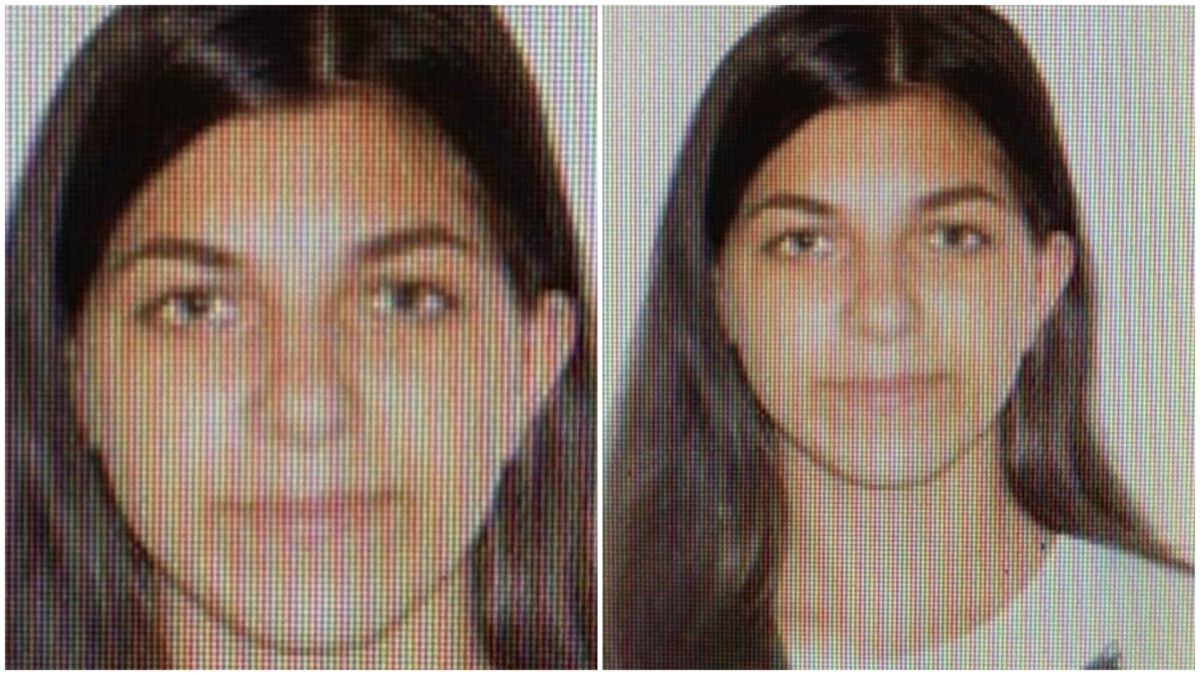 Ștefan Ștefania, o fată de 15 ani din Făureni, a dispărut. Cine o vede este rugat să sune la 112!