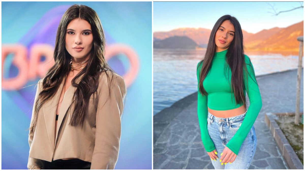Imagine Stire Ce trebuie să știi despre Karina Murariu de la Bravo, aia stil! Ce i-a spus Maurice Munteanu în prima ediție a sezonului 8, difuzat pe Kanal D 2 | 2review.ro